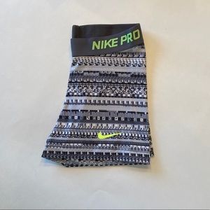 Nike Pro Spandex